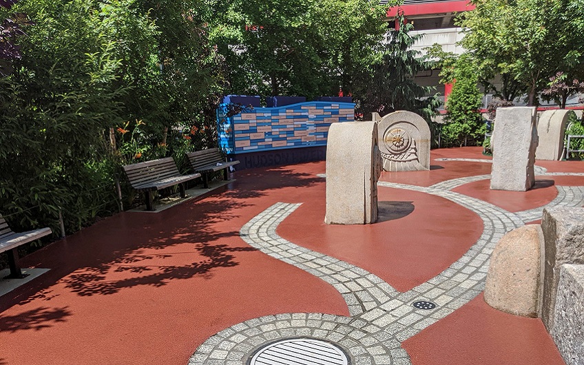 Chelsea Waterside Park