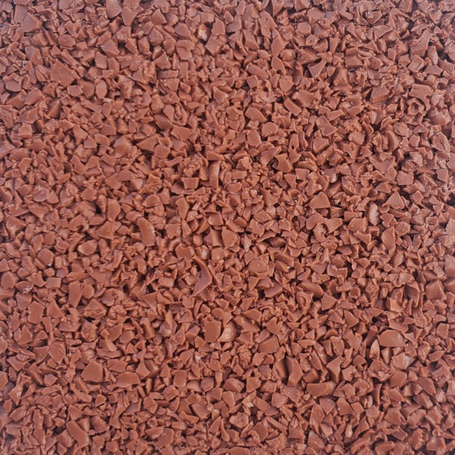 Terracotta Flecks