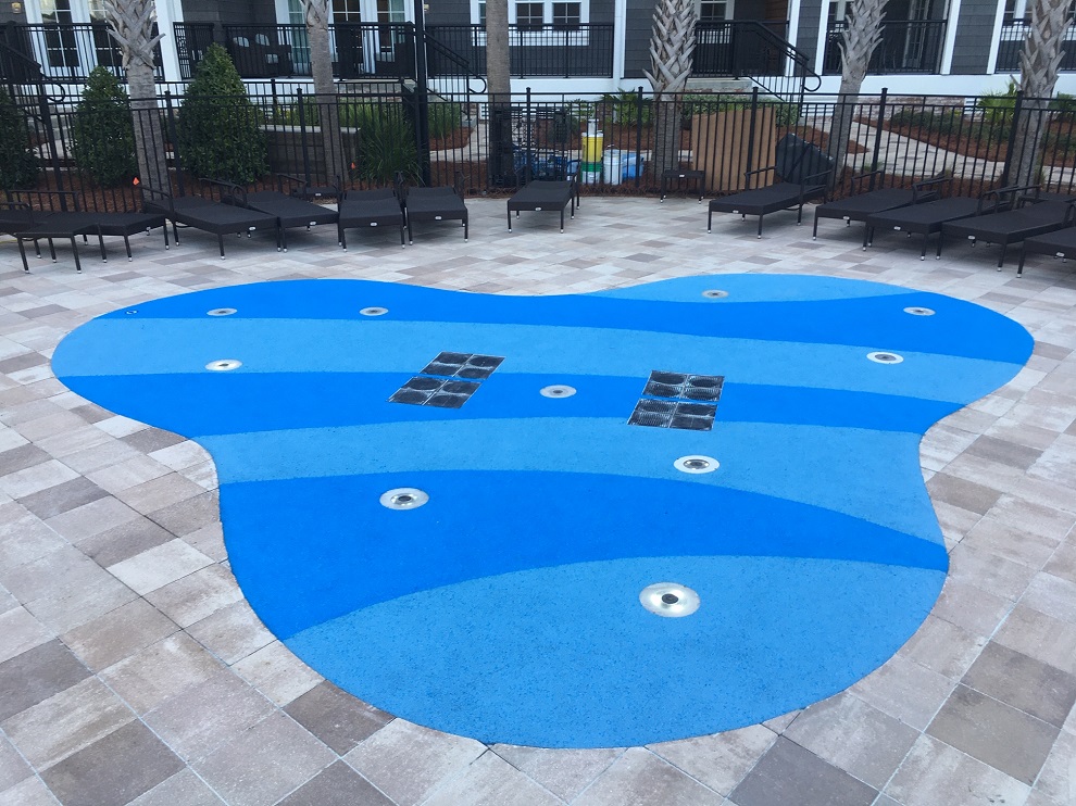 Henderson Beach Resort