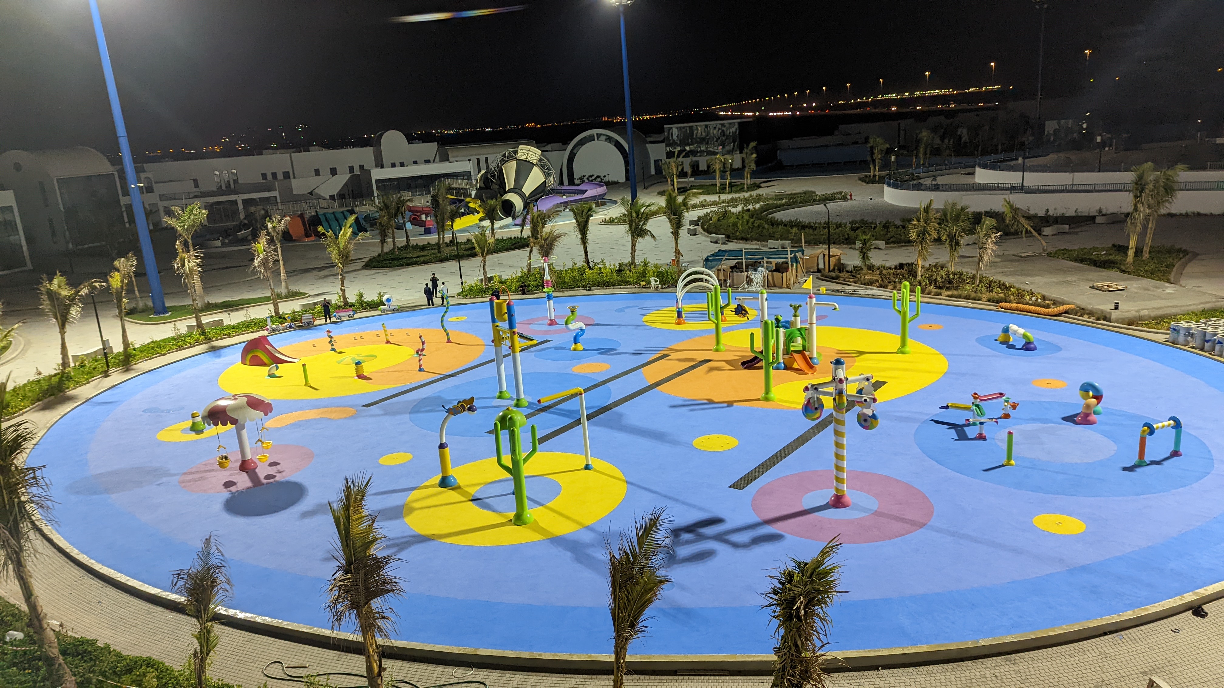 Jeddah Park