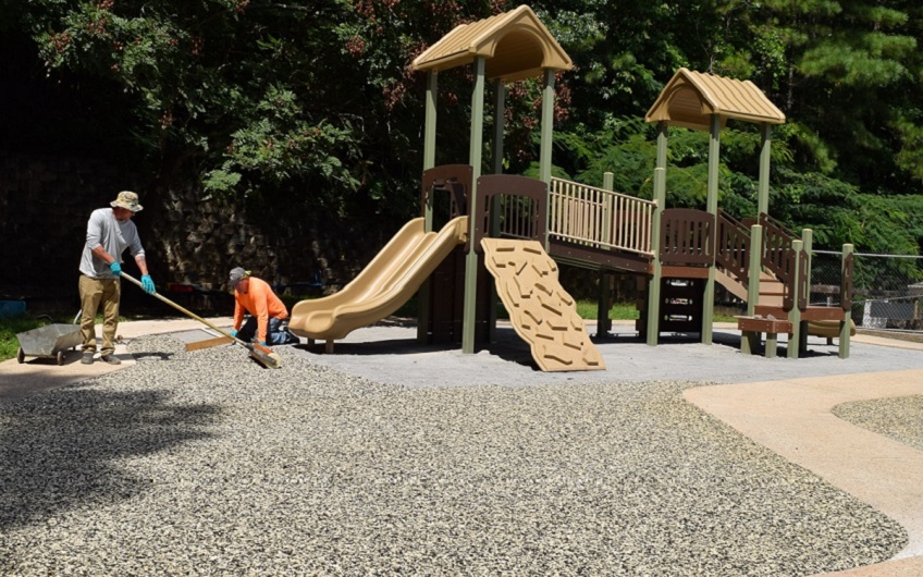 Montclair Learning Center