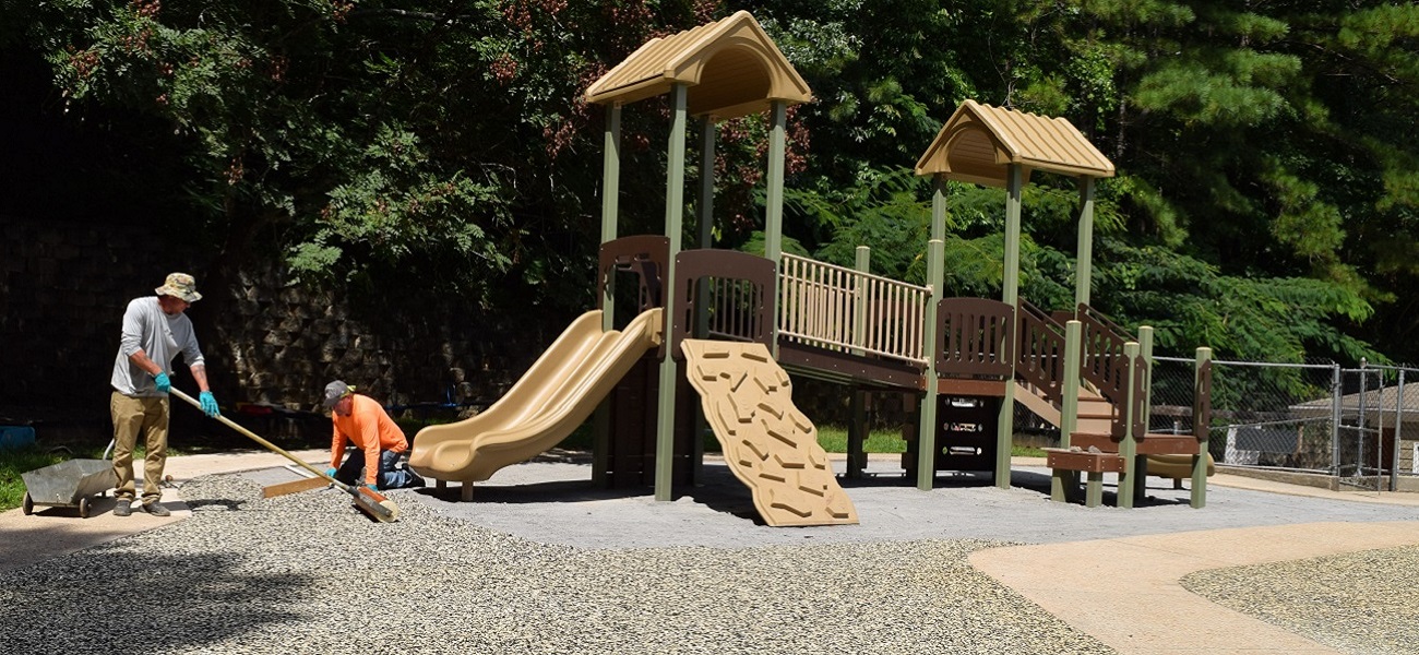 Montclair Learning Center