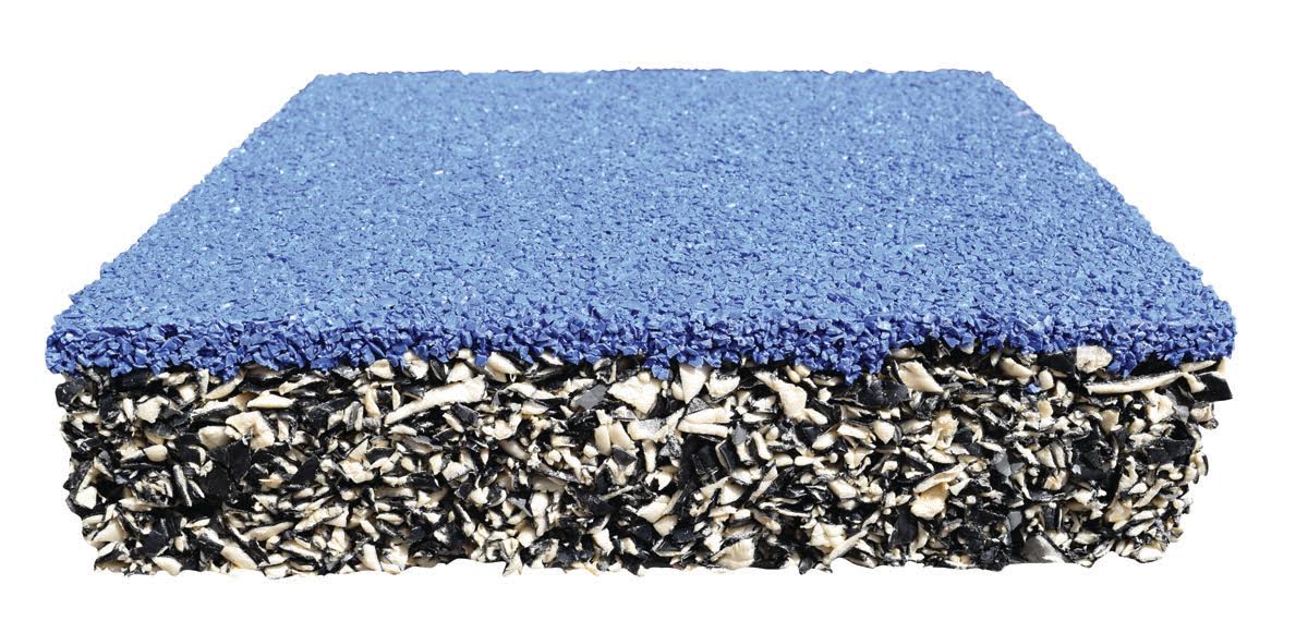 Play Flecks Cross Section