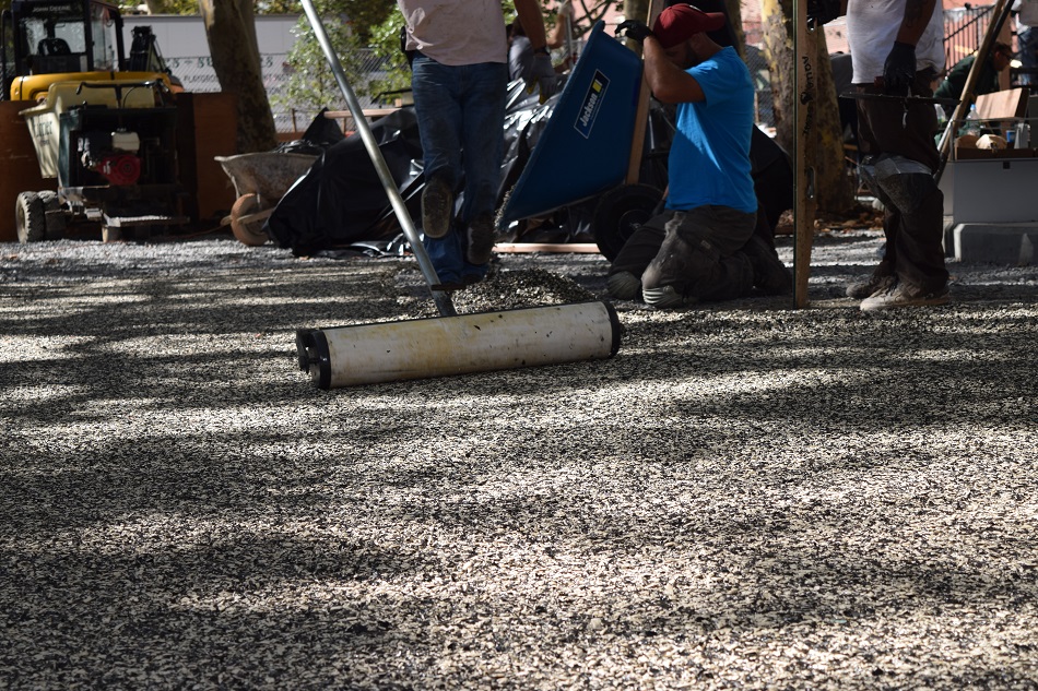 EnviroFluff Harlem NY