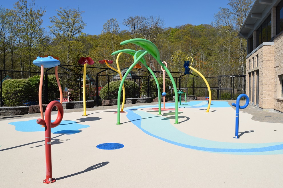 Ridgefield Park Department